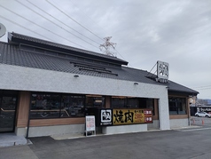 牛角 枚方店の雰囲気3