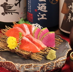 個室居酒屋 盛岡商店