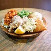 Cafe&Bar 12 twelve カフェアンドバートゥエルブのおすすめ料理2