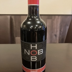 ホブノブ