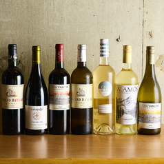 炭トマ 蒲田店の特集写真