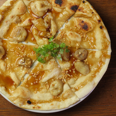 塩キャラメルバナナ　／　洋梨とマスカルポーネ