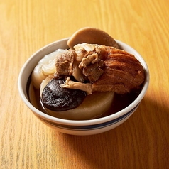 スシとおでん ほたるのコース写真