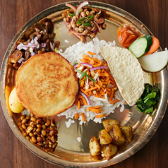 Kathmandu Momo House カトマンズ モモ ハウス 元町の写真