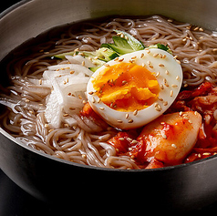 冷麺