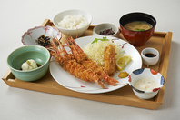 今月のランチ☆旬の味覚をお楽しみ下さい。