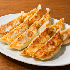 焼き餃子