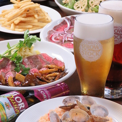 GROWSTOCK グローストックの特集写真