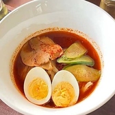 古民家カフェじゃじゃのおすすめ料理3