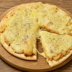 明太子ポテトチーズ