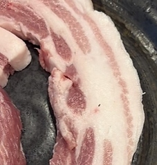 豚バラ