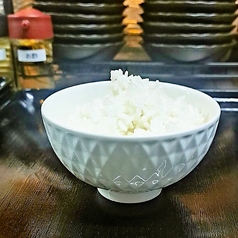 ごはん 小