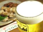 単品飲み放題プランもあります！今日は「いいかげんや」で乾杯っ！！