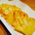 料理メニュー写真 【人気ランキング2位】チーズカリカリ