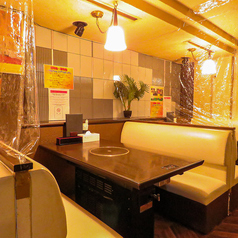 タイレストラン　バンコクの写真3