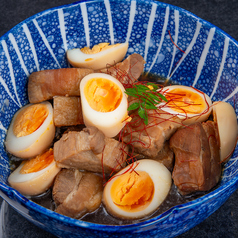 角煮