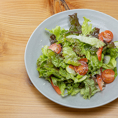 ボリューミーサラダ