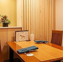 馬春楼 銀座店の特集写真