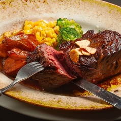 柔らかハラミステーキ250g