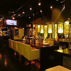 梟 高岡の特集写真