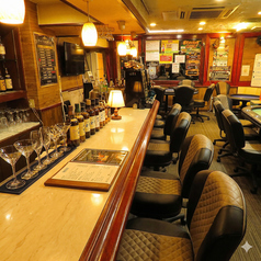 BiGBANG ビッグバン 新宿歌舞伎町店の雰囲気2