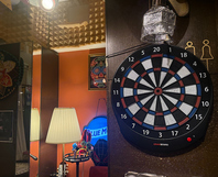 【ダーツでも遊べる♪】