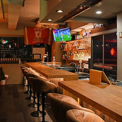 Dining Bar Eightの写真
