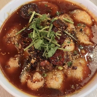 黒魚片