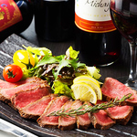 和洋折衷のコースもございます！