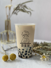 伎里茶のおすすめ料理2