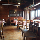 欧風食堂ビストロパパの雰囲気2