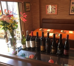 Ristorante Poole リストランテ プールのおすすめドリンク3