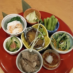 Noppus ノップスのおすすめ料理3