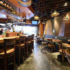 アガリコオリエンタルビストロ 池袋本店の特集写真