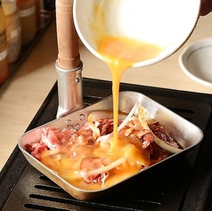 黒毛牛すき焼きカルビ