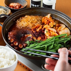 新大阪きらく 8700 蒸しLabo. SE-RO せいろの特集写真