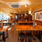 やきとん日吉 門前仲町店の雰囲気3