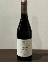 トロイ ピノ・ノワール