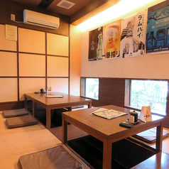 白山居酒屋　居酒家きっつぇんさ　松任店特集写真1