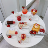 motti cafe モッチカフェ