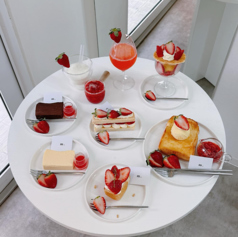 motti cafe モッチカフェ