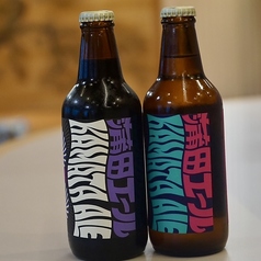 蒲田温泉食堂の特集写真