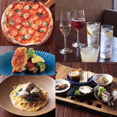 葡萄日和 ヨイノクチのコース写真