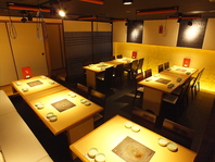 ご宴会の下見にどうぞ！