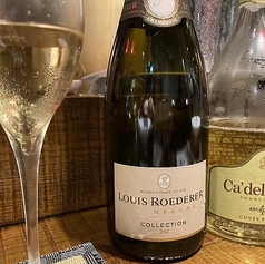 ワイン持ち込み　※20時までのご予約をされたお客様が対象です。