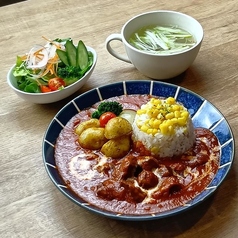 牛たん炭焼 利久 福島駅前店のコース写真