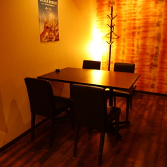 【3階◎貸切専用】貸切専用のお席となります。快適ソファ席★※写真はイメージです。