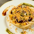 料理メニュー写真&nbsp;チャート(Suitable for Vegetarians)