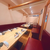 居酒屋 酌 藤沢北口店の雰囲気2
