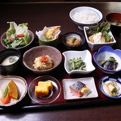 ぜんてい 膳亭 西加茂店のおすすめランチ1